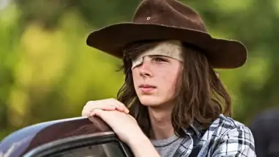 The Walking Dead-E5
