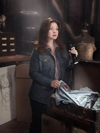 Pôster de Claire (2007)