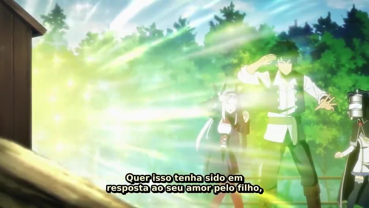 Farming Life in Another World Episódio 5