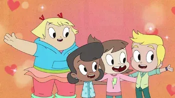 Seja uma Garota Harvey, Parte 1 / Seja uma Garota Harvey, Parte 2