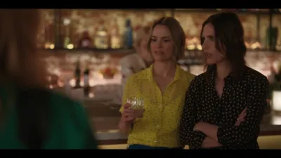 The L Word: Geração Q-E2.Los Angeles Traffic