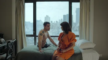Invejosa Episódio 4