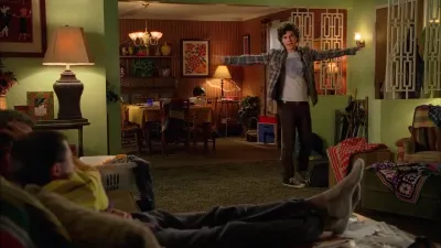 The Middle: Uma Família Perdida no Meio do Nada-E15