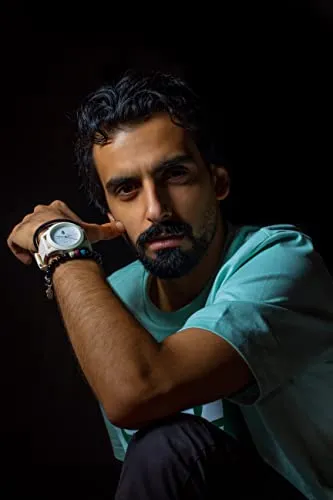 Omar Al Mulla