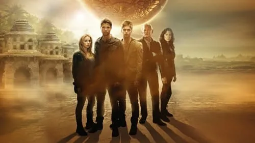 Movie Poster: Os Caçadores