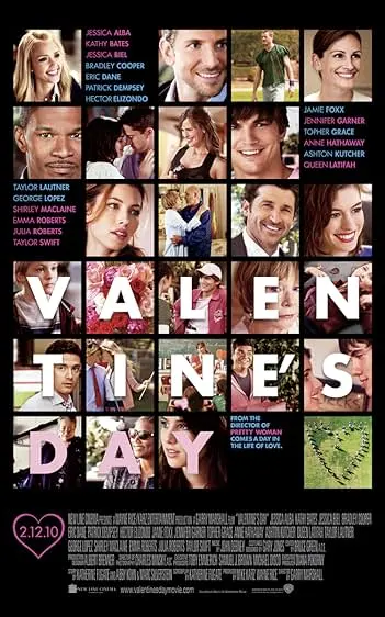Pôster de Idas e Vindas do Amor (2010)