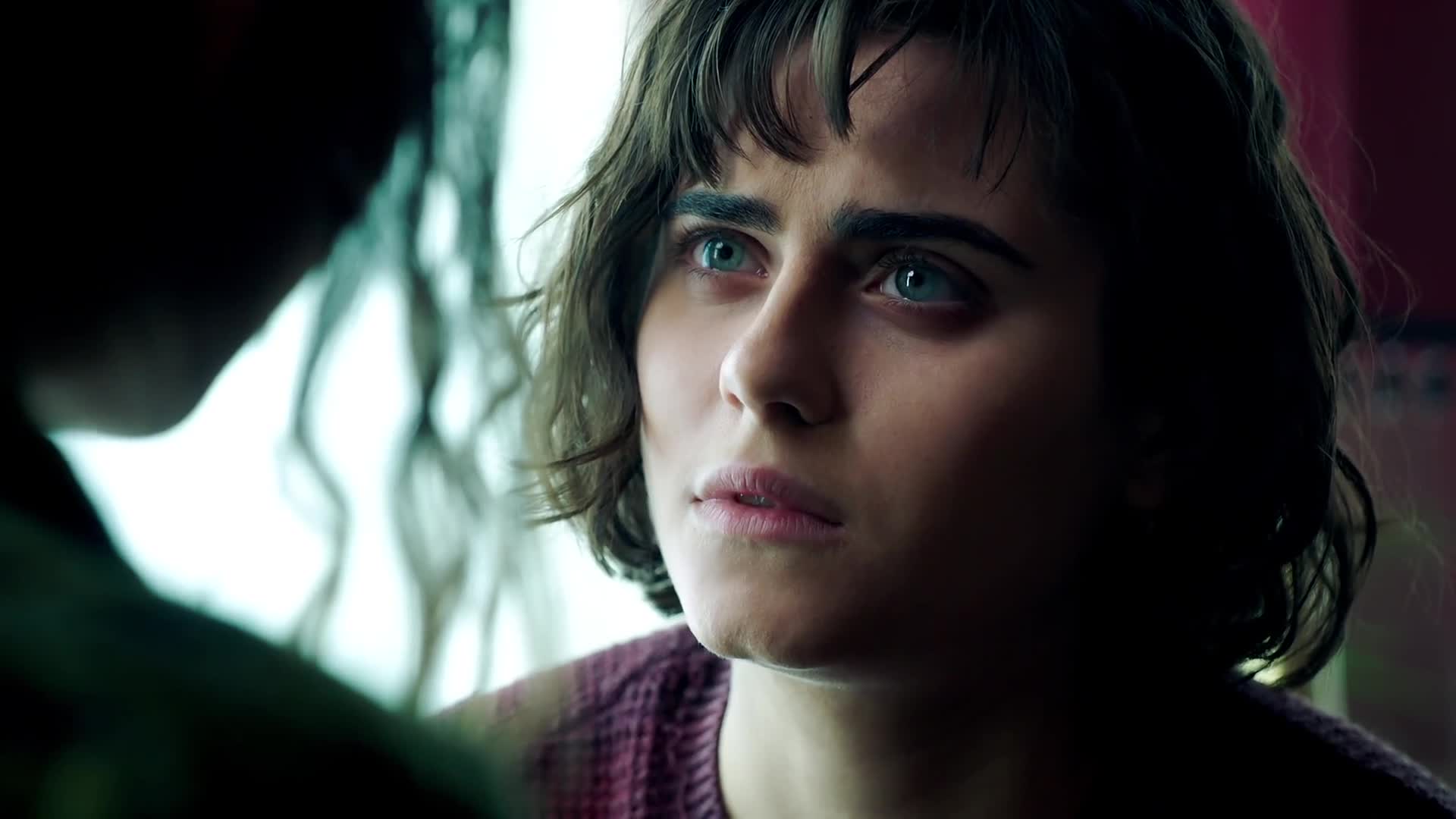 Into the Badlands Episódio 6
