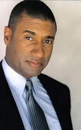 Andre Mayers