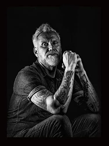 Christopher Allen Nelson