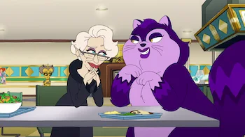 Recursos Humanos Episódio 3