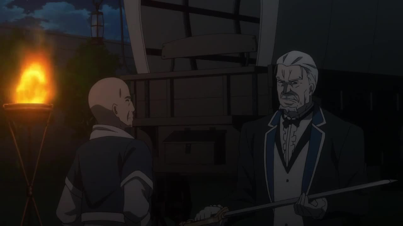 Re: Zero - Starting Life in Another World Episódio 19