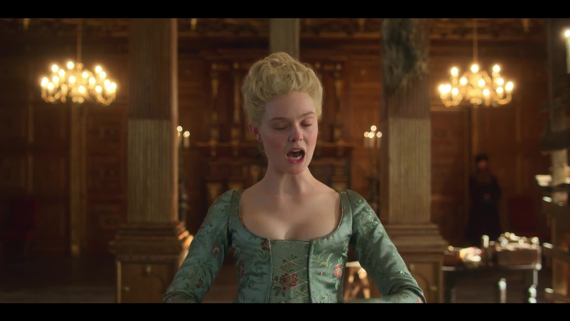 The Great Episódio 2