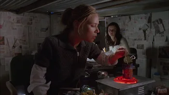 Gilmore Girls: Tal Mãe, Tal Filha Episódio 14