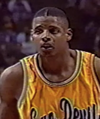 Mario Bennett