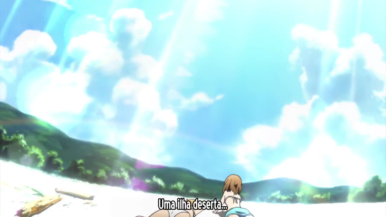 K-On! Episódio 10