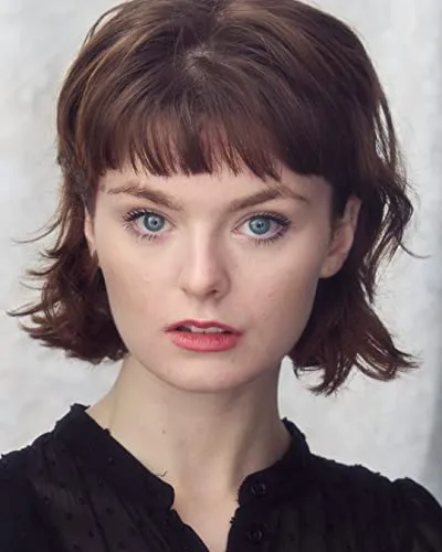 Sophie Bloor