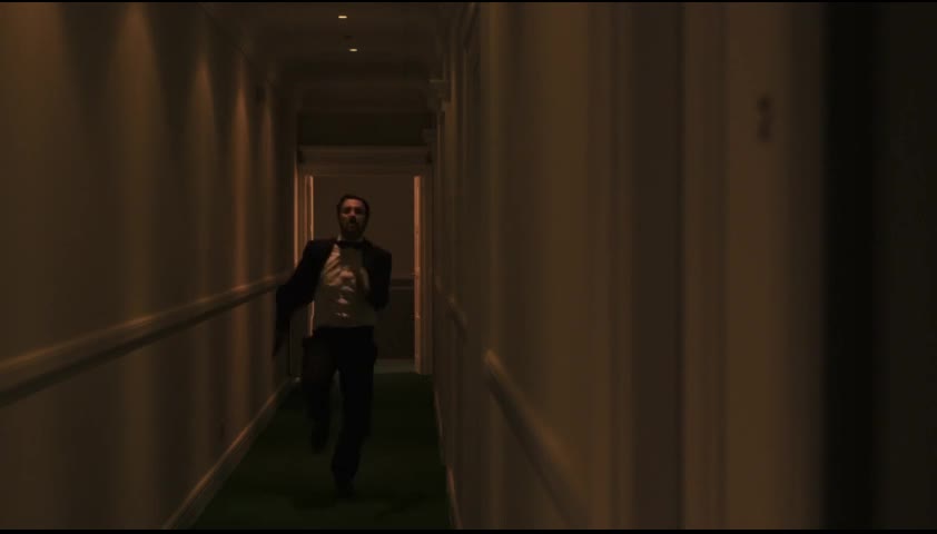 O Ministério do Tempo Episódio 1