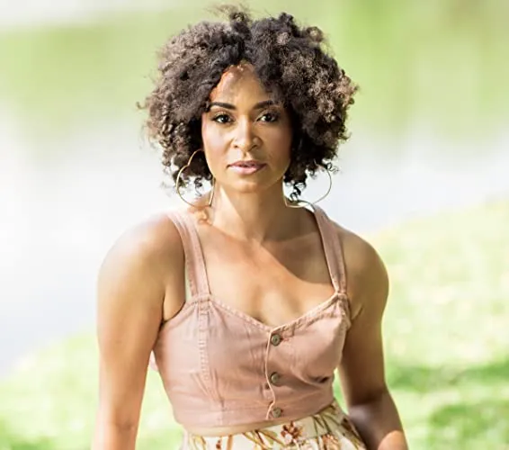 Amer-Marie Woods
