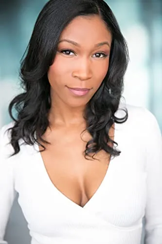 Dominique Washington