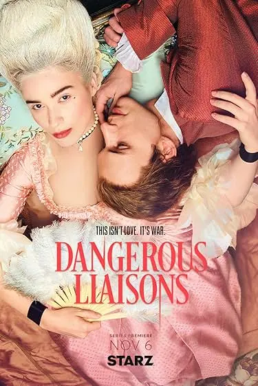 Ligações Perigosas