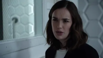 Agentes da S.H.I.E.L.D. da Marvel-E12