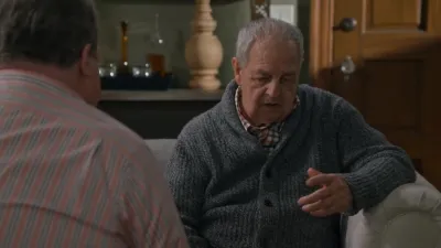 Família Moderna-Episódio 12