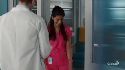 Nurses: Plantão Enfermagem-E5.What Size Are Your Feet?