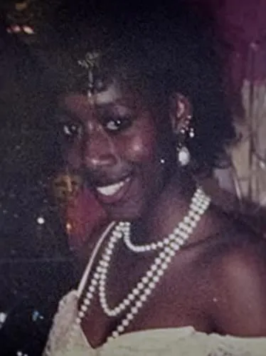 Tracy Brown