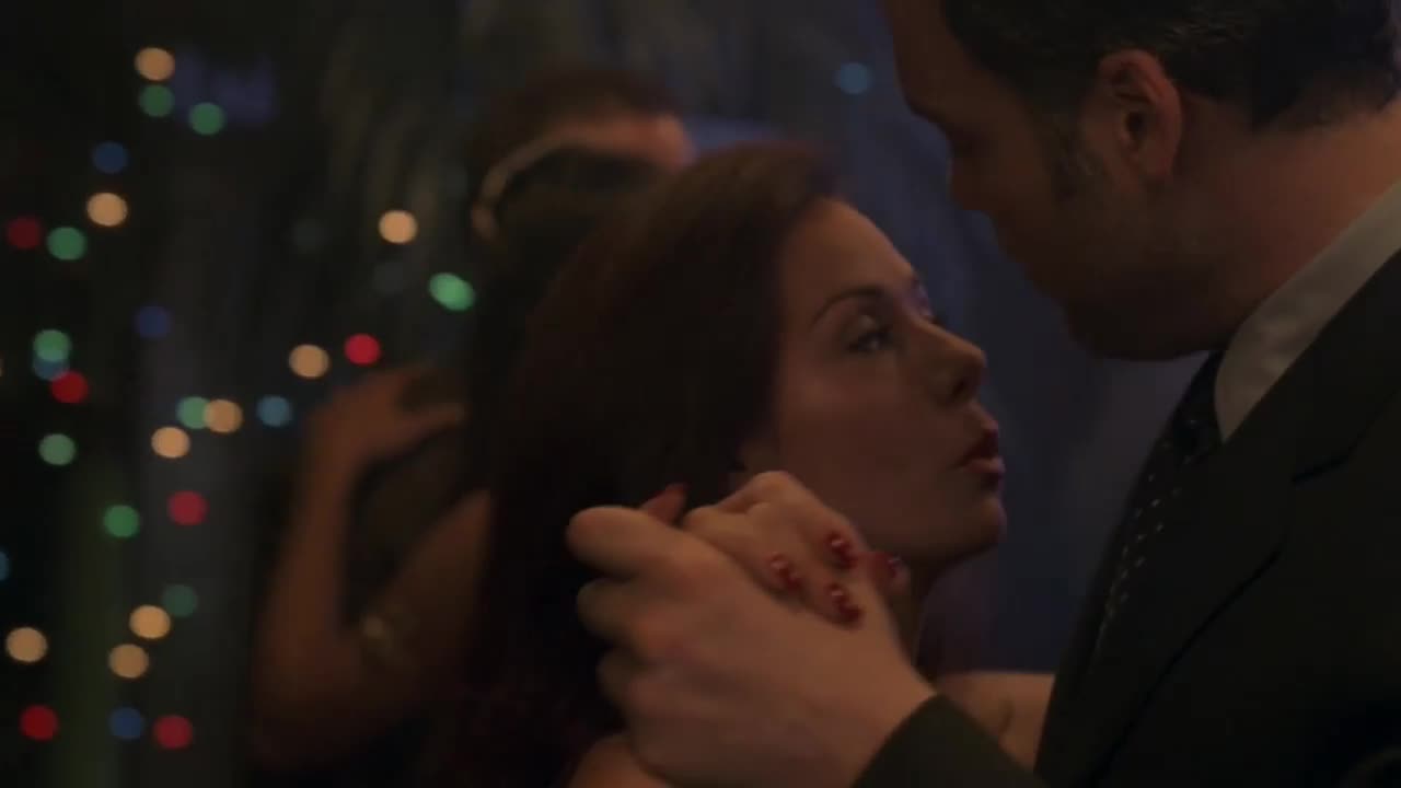 Lei & Ordem: Crimes Premeditados Episódio 4