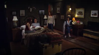 Como Eu Conheci Sua Mãe-E17