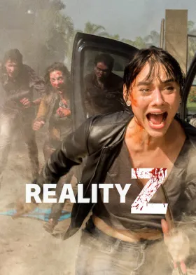 Reality Z assistir online grátis