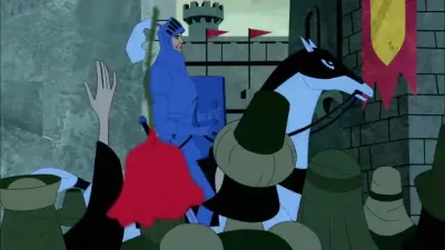 Ben 10: Supremacia Alienígena-E21