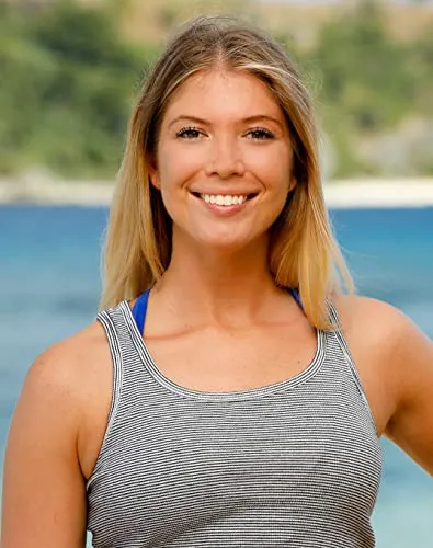 Jenna Bowman