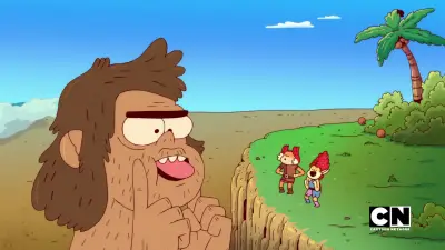 ThunderCats Roar-E14.Dr. Dometone
