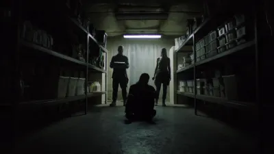 Fear the Walking Dead-Episódio 13