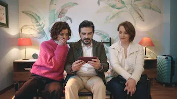 A Influenciadora-Episódio 47