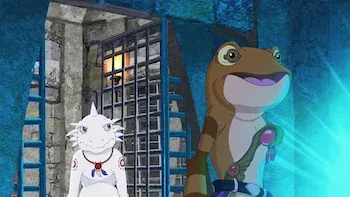 Kulipari: No Mundo dos Sonhos-E6.Episódio 6
