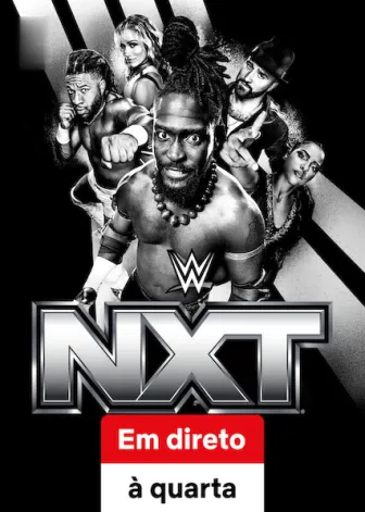 WWE NXT