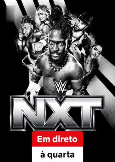 WWE NXT
