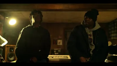 Wu-Tang: An American Saga-E1.Can It Be All So Simple