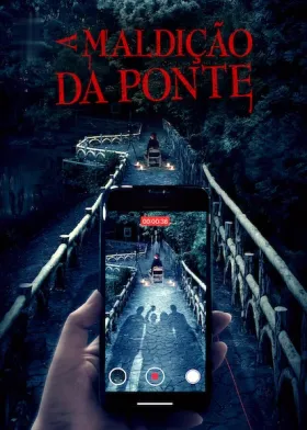 A Maldição da Ponte - Filme grátis no Cinegato
