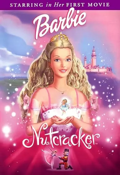 Capa de Barbie Fairytopia: Mermaidia