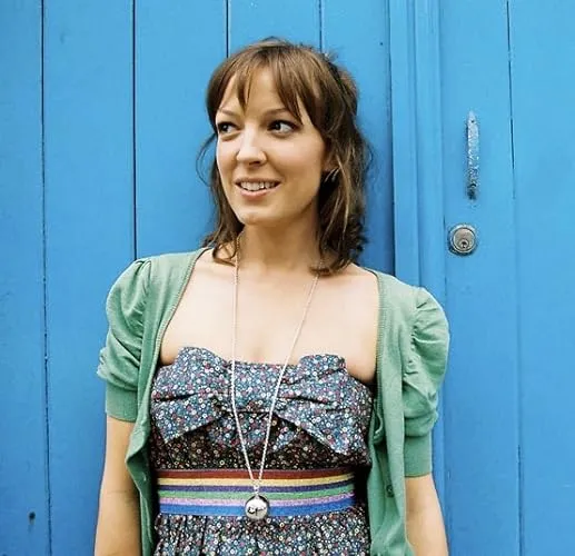 Caitlin Richards