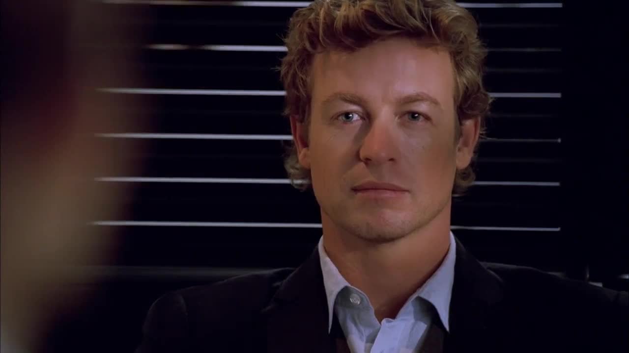 O Mentalista Episódio 13