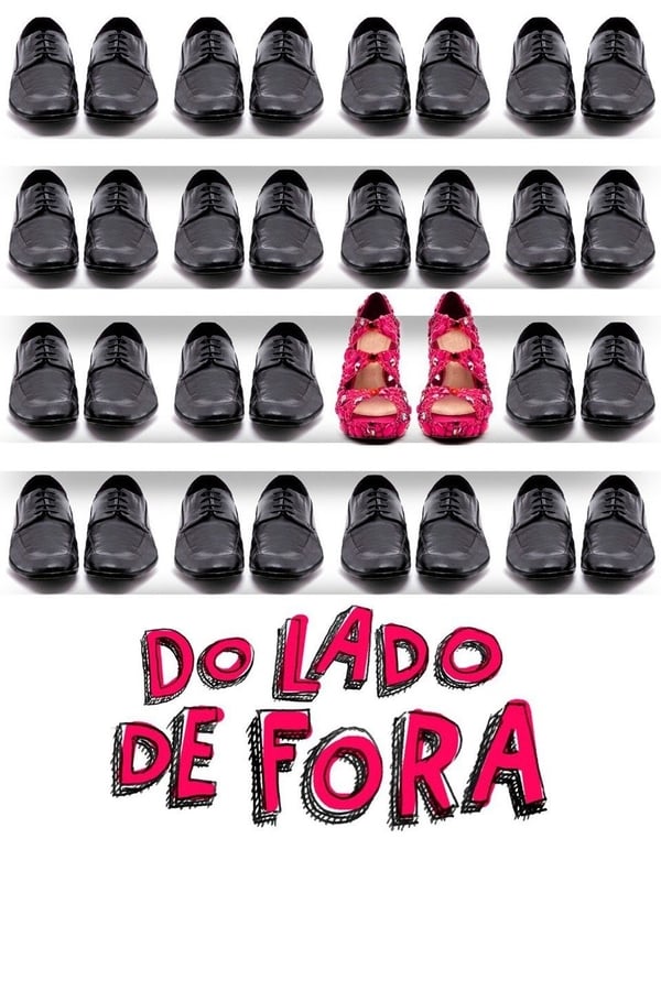 Do Lado de Fora assistir online grátis