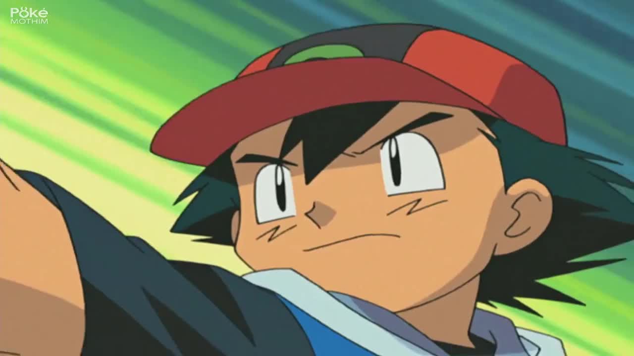 Pokémon The Series:Advanced Episódio 3