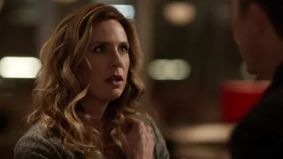 Flash-E20.I Know Who You Are