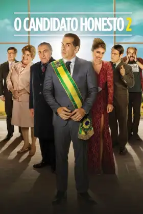 O Candidato Honesto 2 - Filme grátis no Cinegato