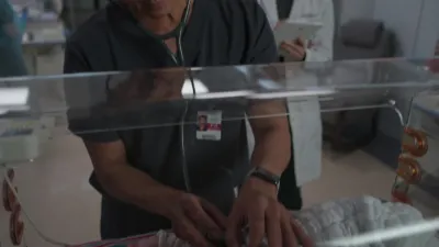 The Good Doctor: O Bom Doutor-E2.Piece of Cake