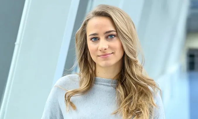 Julia Rosnowska